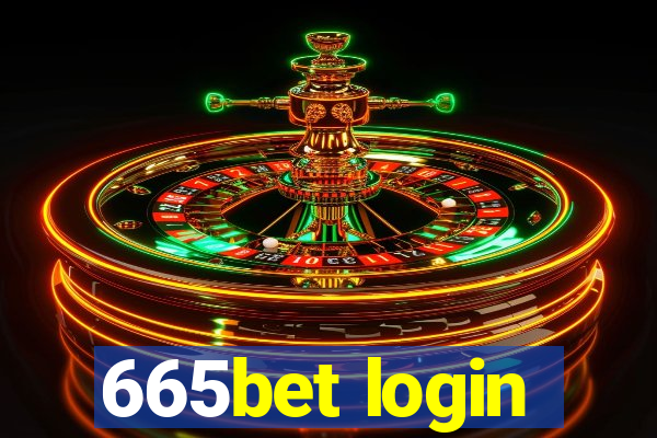 665bet login